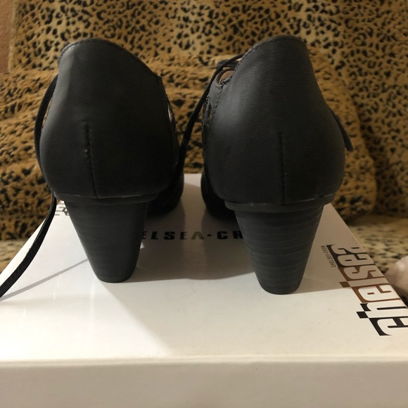 Chelsea Crew Shoes - Picture 3 of 4